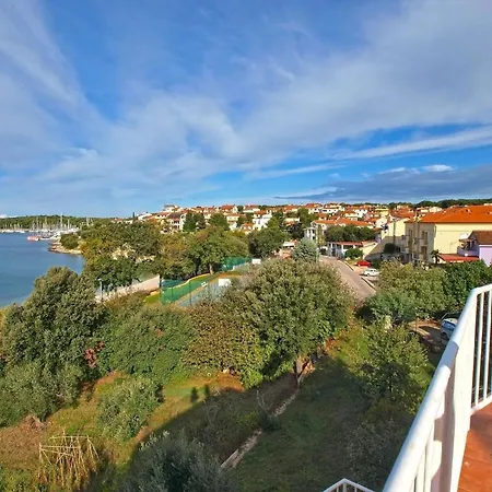 Fuer 2 Personen Ca 30 Qm In Pjescana Uvala, Istrien Istrische Riviera Apartment *