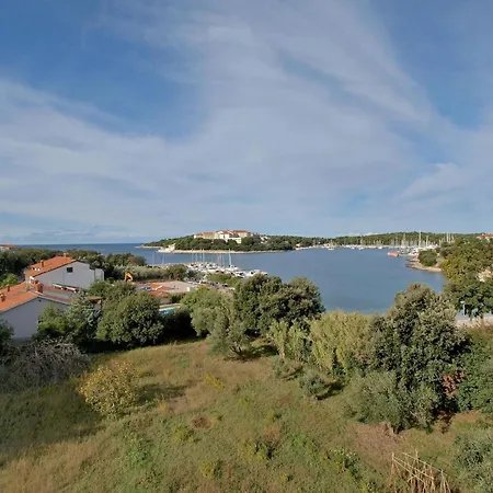 Apartment Fuer 2 Personen Ca 30 Qm In Pjescana Uvala, Istrien Istrische Riviera Pjescana Uvala