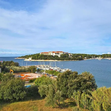 Fuer 2 Personen Ca 30 Qm In Pjescana Uvala, Istrien Istrische Riviera Pjescana Uvala
