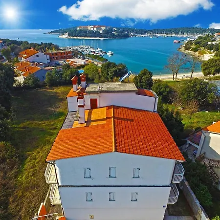 Fuer 2 Personen Ca 30 Qm In Pjescana Uvala, Istrien Istrische Riviera Apartment Pjescana Uvala
