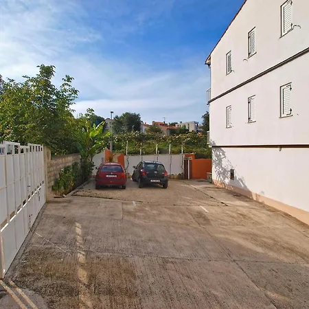Apartment Fuer 2 Personen Ca 30 Qm In Pjescana Uvala, Istrien Istrische Riviera *