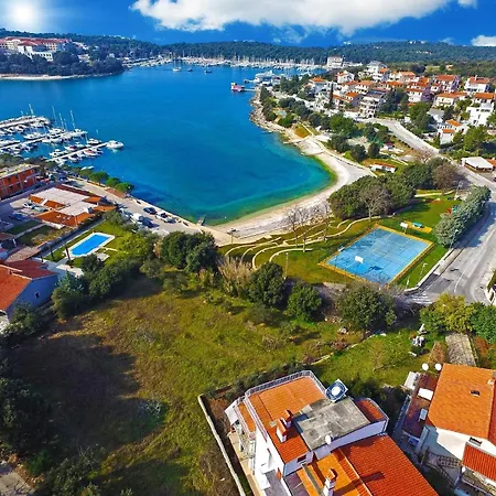 Fuer 2 Personen Ca 30 Qm In Pjescana Uvala, Istrien Istrische Riviera