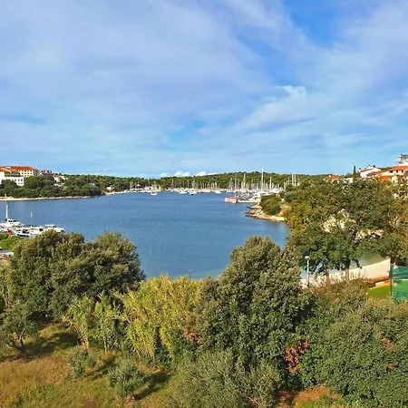 Fuer 2 Personen Ca 30 Qm In Pjescana Uvala, Istrien Istrische Riviera *