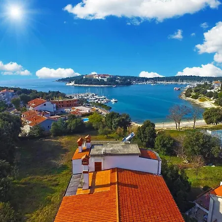 Fuer 2 Personen Ca 30 Qm In Pjescana Uvala, Istrien Istrische Riviera * Pjescana Uvala